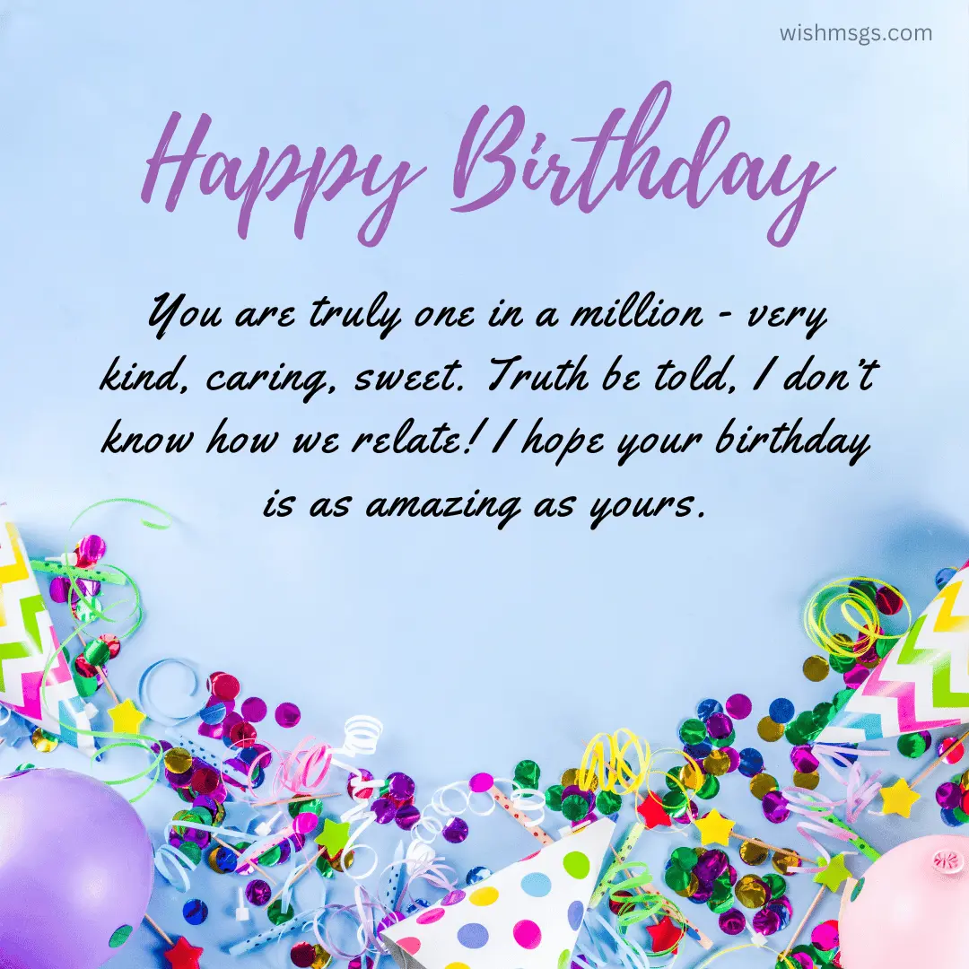 150+ Best Funny Birthday Quotes, Wishes And Messages