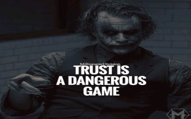 Motivational Touching Shayari Joker Quotes In Hindi