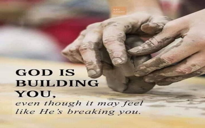 Inspirational Quotes God Bless You Quotes