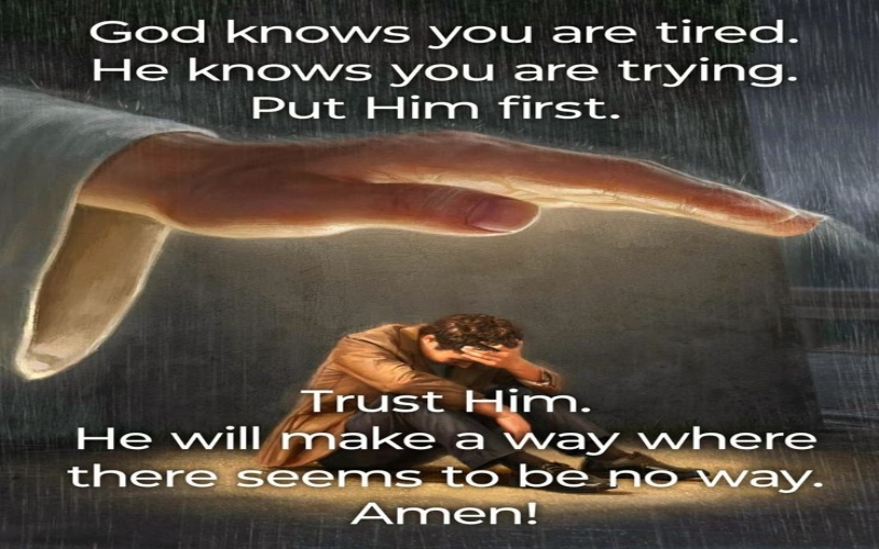 Good Morning God Bless You Quotes