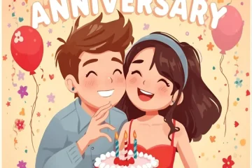 Celebrate Anniversaries