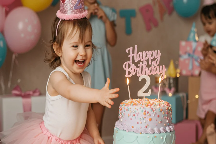 daughter birthday wishes