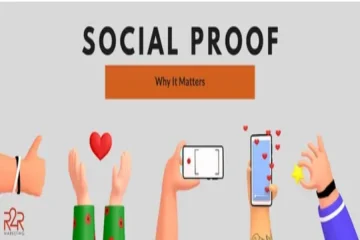 Social Proof
