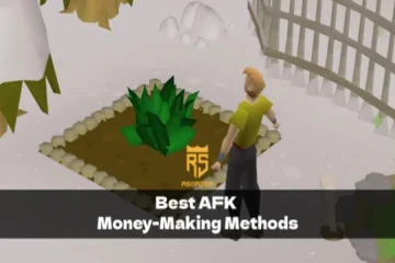 AFK Money