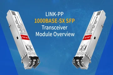 1000BASE-T SFP
