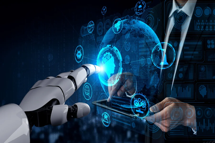 How Machine Learning Is Driving Innovation