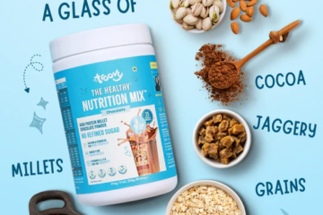 Nutrition