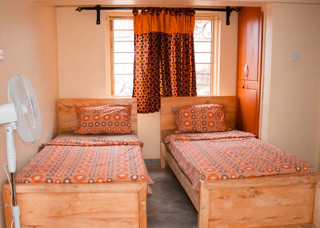 How the Right Accommodation Design Can Elevate Your Vacation Experience